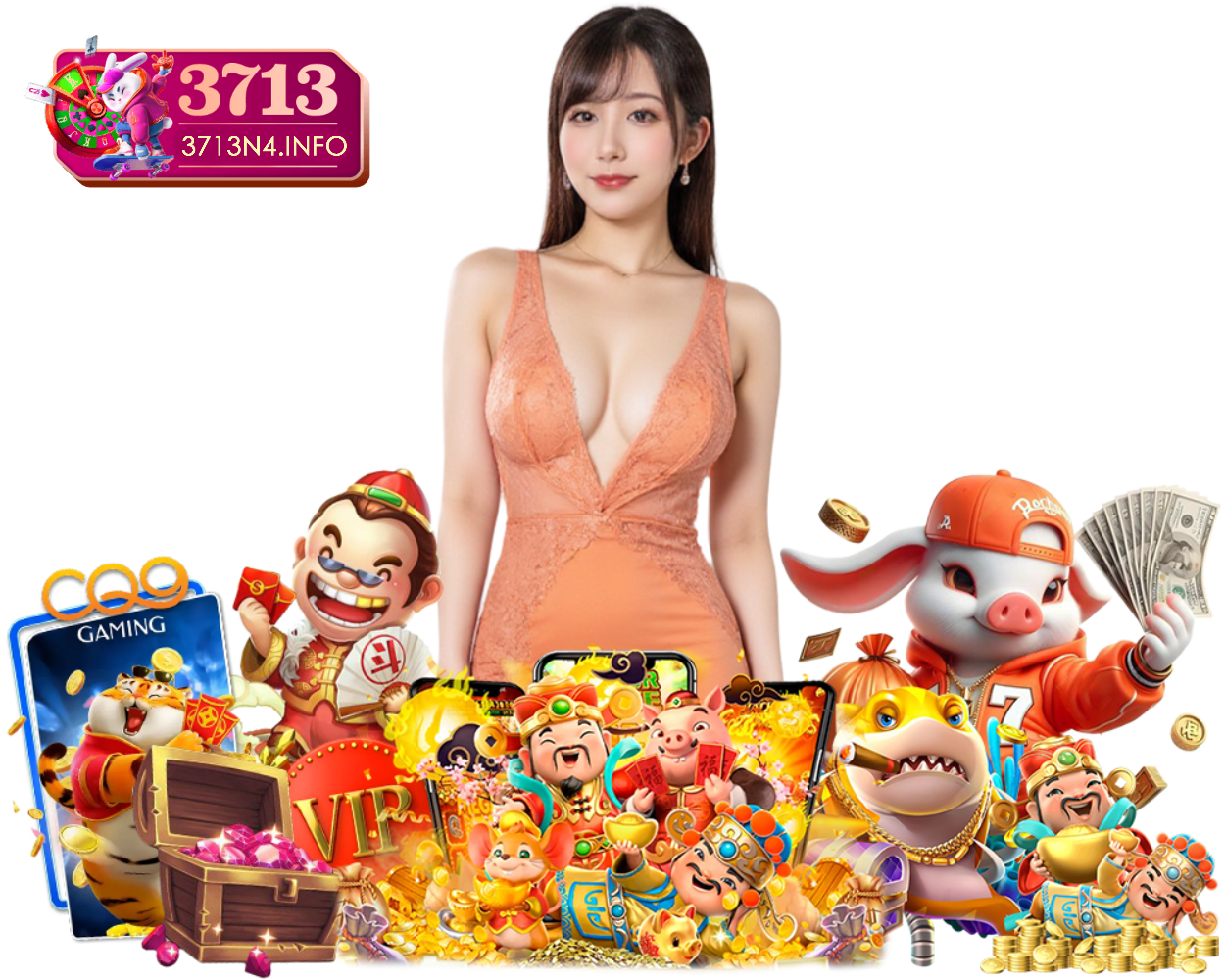 3713N4